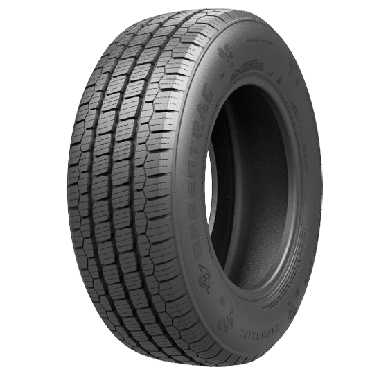 205/65R16C opona GREENTRAC SEASON MASTER VAN 107/105T